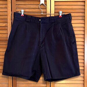 Men's Willis & Geiger 36"  navy